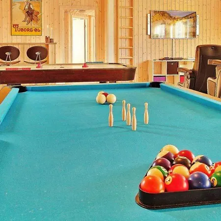 Sleeps 20 Pool Wifi Дом отдыха Boto By