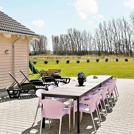 Sleeps 20 Pool Wifi Дом отдыха Boto By
